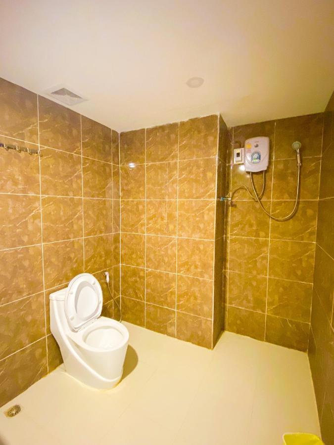 Suntara Vang Vieng Hotel Exterior photo