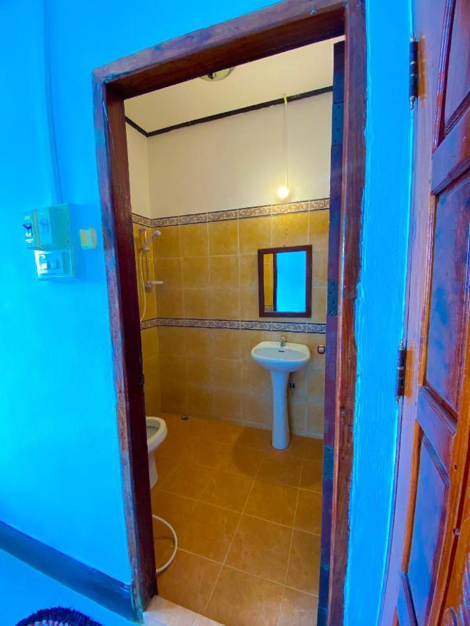 Suntara Vang Vieng Hotel Exterior photo